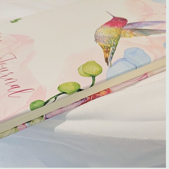 Birdie - Novelty Journal - Picture 3 of 5